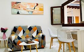 Apartamento Plaza Del Salvador Cuesta Del Rosario